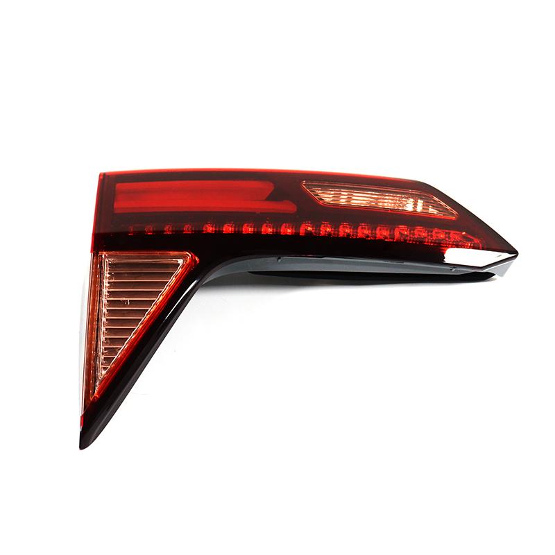 For Honda Vezel HR-V 2015 - 2018 Car Accessories Left Right Rear Tail Light Turn Signal Brake Stop Lamp Auto Taillight Assembly