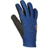 Scott RC Pro Long Men's Cycling Gloves (blue)