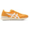 ONITSUKA TIGER California 78 Fabric Cow Split Leather Sports Comfortable Durable Low-Top Lifestyle Casual Shoes Unisex Sneaker Yellow 1183A355-802