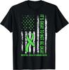 NEW Its Okay To Not Be Okay Mental Health Awareness Month T-Shirt - MADE IN USA