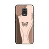 For Redmi Note 9 Pro Max Case NOTE 9S Cute Cartoon Cover Soft Silicone Phone Cases For Xiaomi Redmi Note 9 Pro Note9S Case Funda