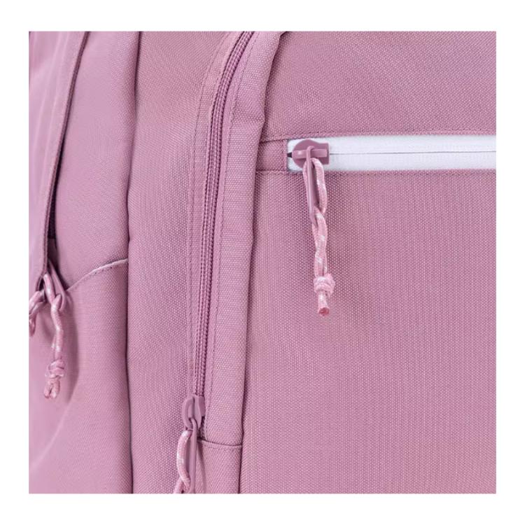 Converse Polyester Backpack Women's Pink UA5897-PCG