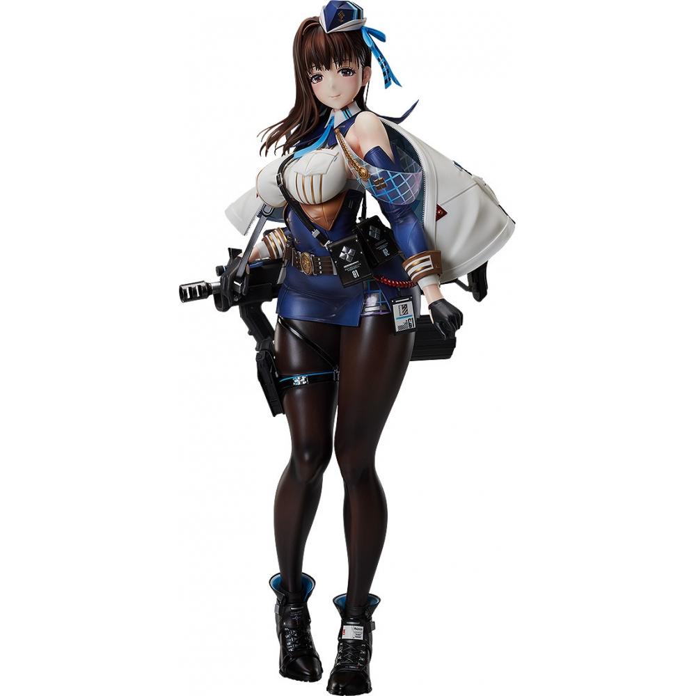 

Goddess Of Victory Nikke 1 4 Marian Figure Goddess Of Victory Nikke