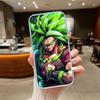 RE23 Dragon Ball BROLY Phone Case for Motorola Moto G40 G04 G05 One Ace Action  Fusion + Plus Hyper Macro Vision Zoom