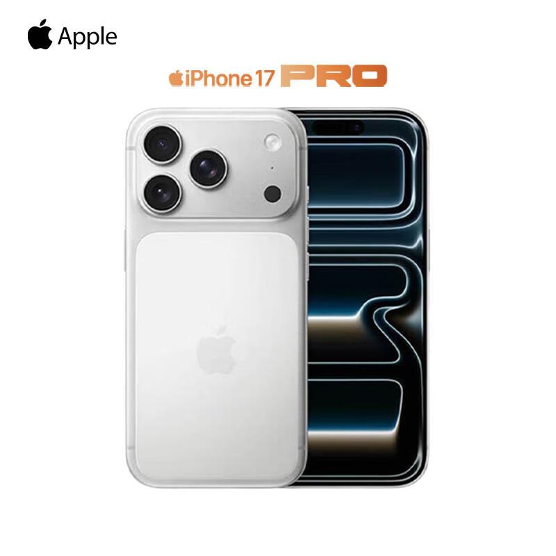 

Apple iPhone 17 Pro (CN version) 256GB