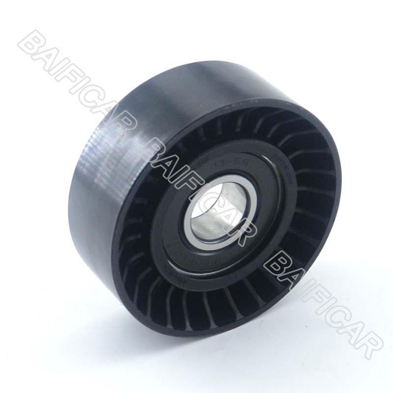 Baificar Brand New Genuine Drive Belt Idler Pulley 4627312AA 04891720AA For Dodge Chrysler Jeep Cherokee Compass Renegade
