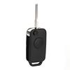 Smart Key Flip Case 1 Button Cover with Blade Fits for Mercedes Benz W168 W124 W202 1984 2004