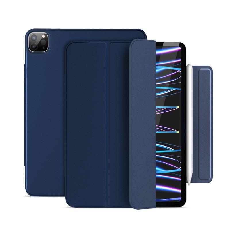 Magnetic Flip Case With Stand IPad 10th Gen 10.9 Inch Air 5 Pro 11 Shockproof Leather Cover Auto Sleep Wake