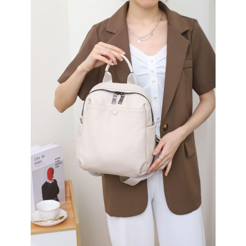 Backpack, School Bag, Large Capacity and Multiple Pockets