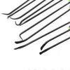 12 Pcs Precision Car Oil Seal Screwdriver Set O-Ring Gasket Puller Removal Tool