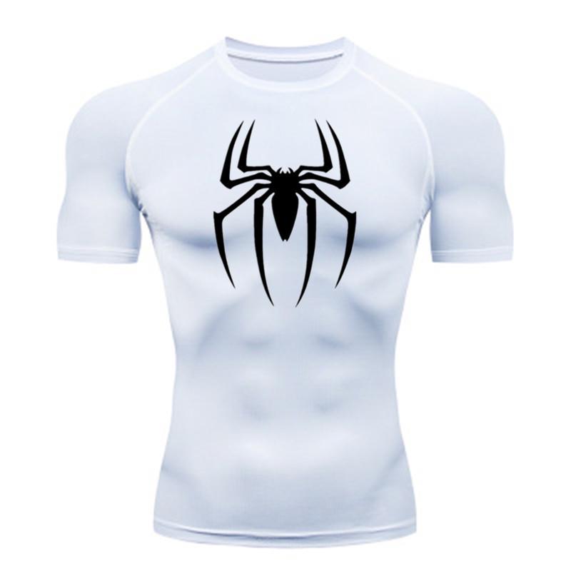 Men's Quick-Dry Long Sleeve Sports Base Layer Shirt