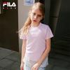 FILA Kids' Comfort Cotton Short-Sleeve T-Shirt
