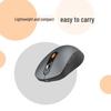 Lenovo Howard Dual-Mode Wireless Mouse