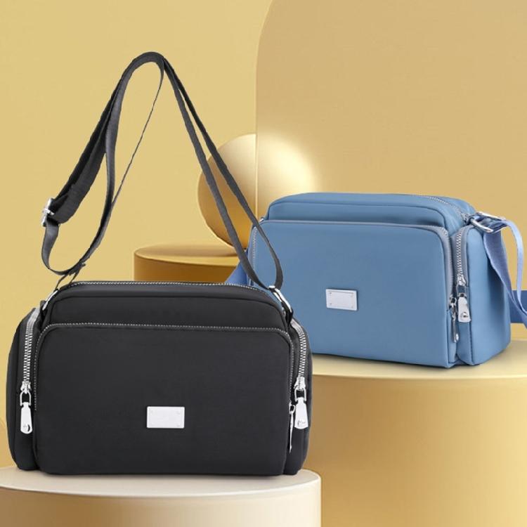 All-matching Messenger Bag for Women Adjustable Strap Shoulder Bag Crossbody Bag