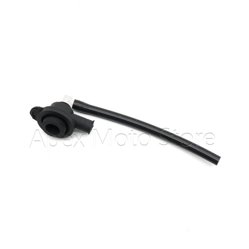 For Yamaha YZF R6 YZF600 RR YZF-R6 YZF600RR 2006-2019 Motorcycle Radiator Coolant Reservior Overflow Tank Bottle ABS Plastic