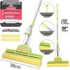 Mr. Good Super Absorbent Large Roller Sponge