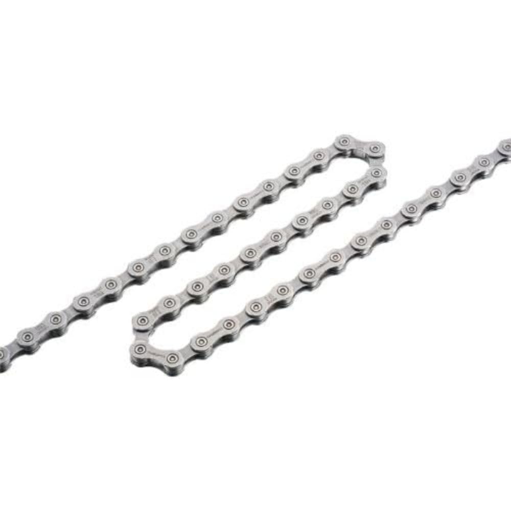 

Shimano CNHG40116 8 Speed Chain by Shimano HG-40