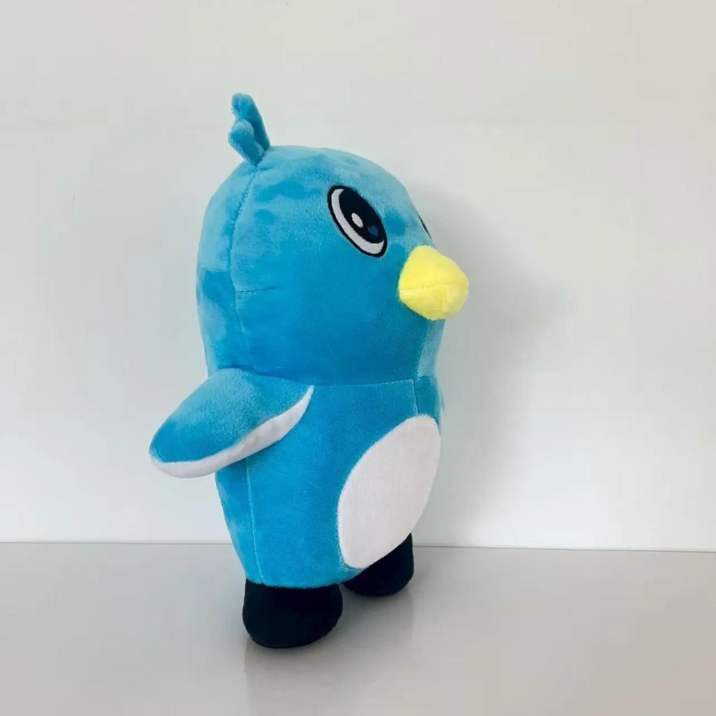 In Stock New Milo Plushie Milo Plush Toy Games Around Plush Toys Dolls Dolls Dolls Desktop Decoration Birthday Gift