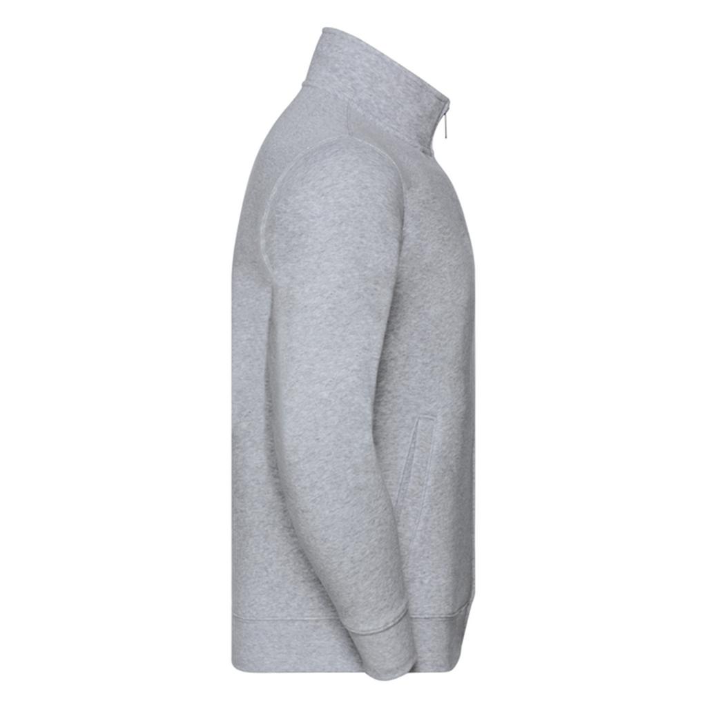 Russell Herren Authentic Sweatjacke