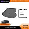 Trunk Mat TPE for Changan CS55/CS55 Plus/CS35/CS35 Plus