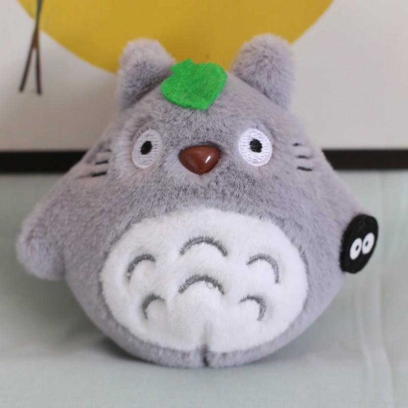 

Новая Креативная Мультяшная Плюшевая Игрушка-Кукла Пингвин Чинчилла, Подвеска для Сумки, Кукла-Украшение