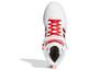 Adidas Neo Postmove Mid 'White Red' Women's GZ3799