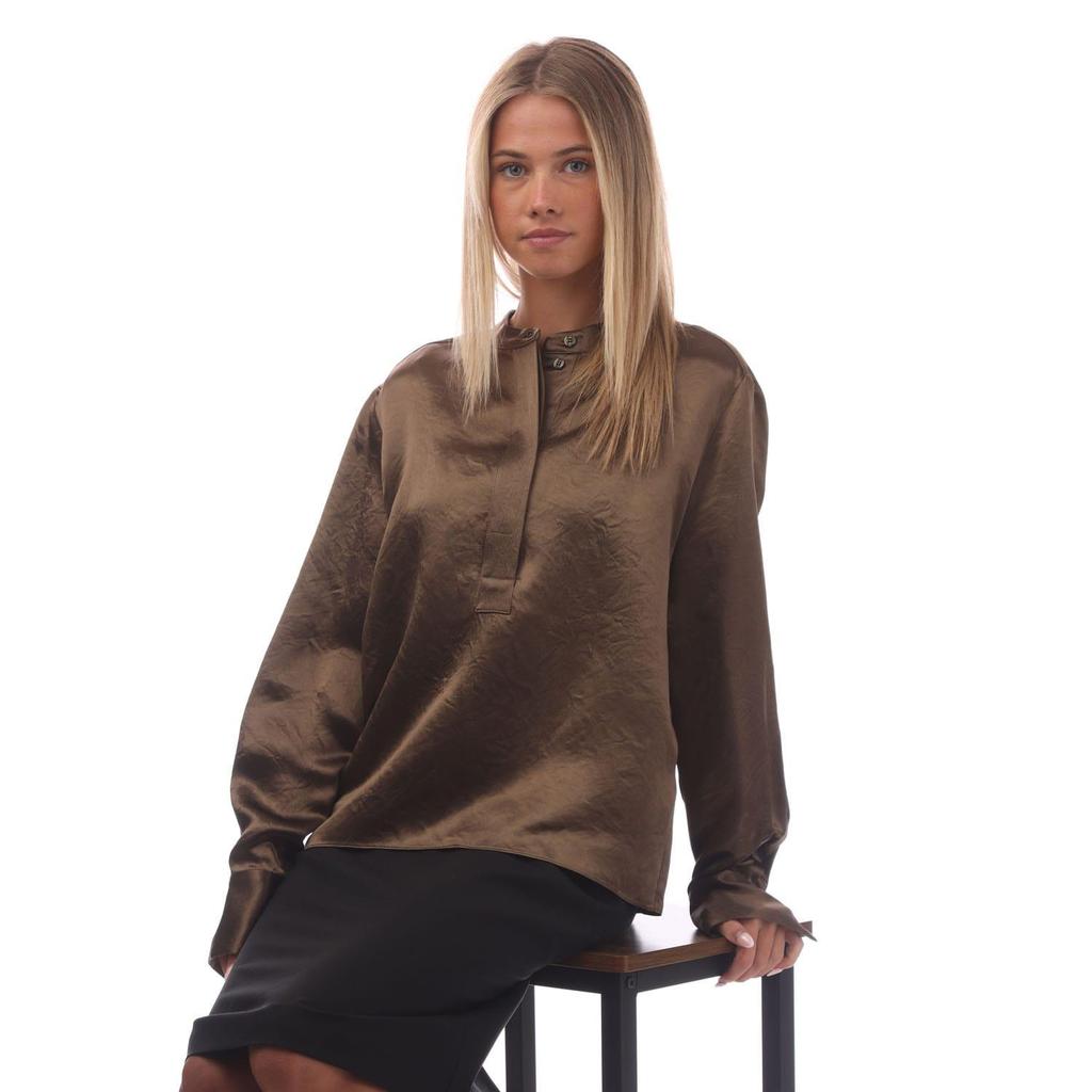 Hugo Boss Womens/Ladies Beshiny Blouse