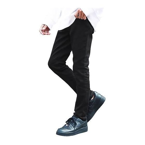 [JIGGYS SHOP] Магазин Jiggy s Цветные узкие и облегающие брюки чинос