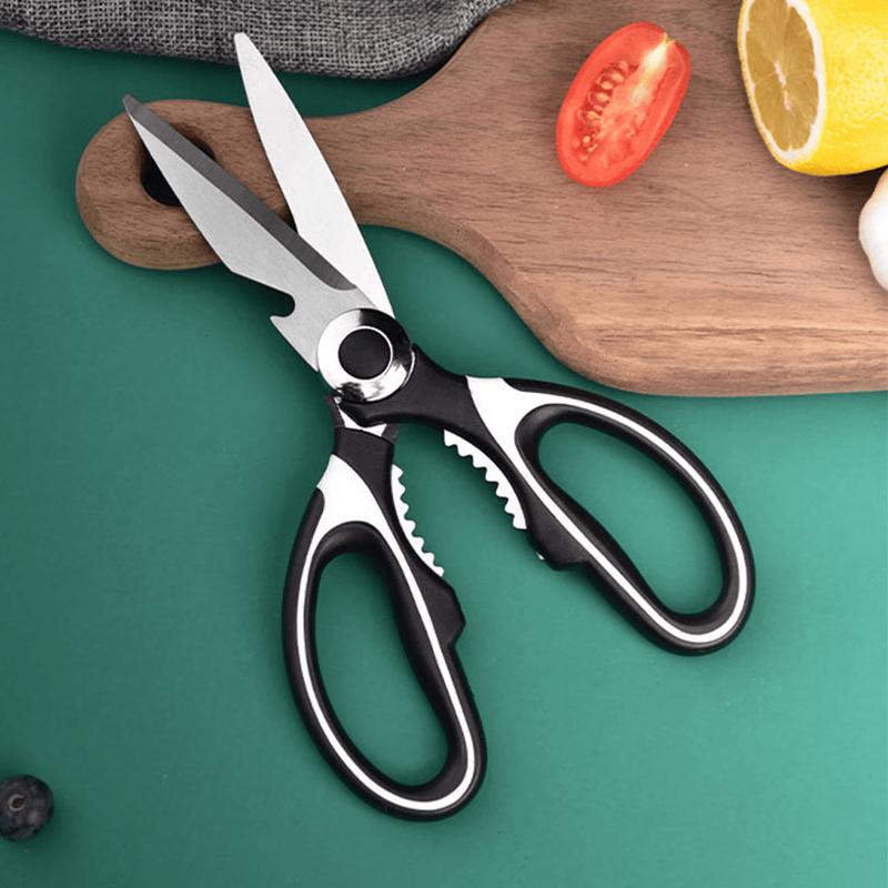 QXF Kitchen Multipurpose Poultry Shears