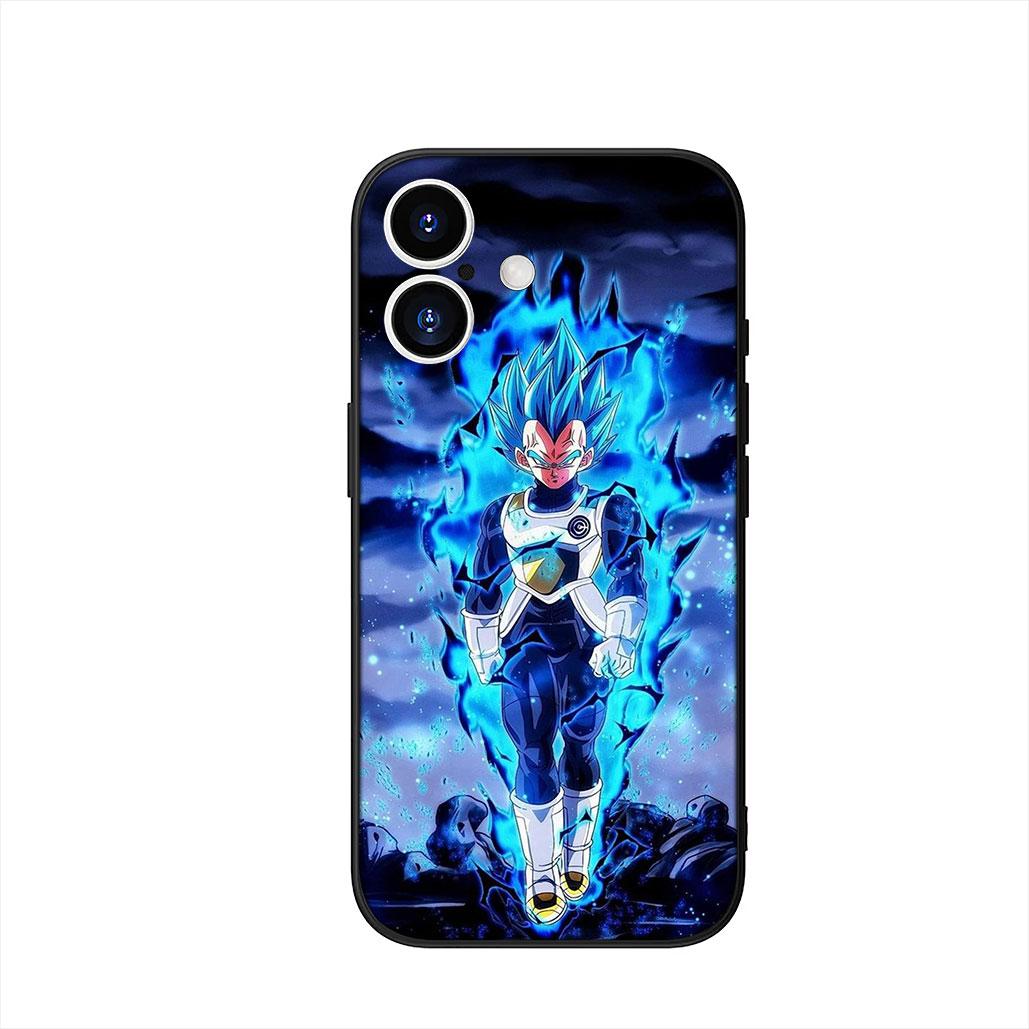 

Z Dragon Son Gokus Balls Vegeta Case for Samsung Galaxy A07 A13 A12 A14 A23 A50 A51 A52 A53 A70 A71 A72 A21S A04 Note 20 9 8 10 Galaxy A52s 5G