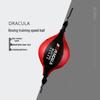Dracula Latex Boxing Speed Bag