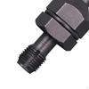 Durable Thread Repair Tool for Spark Plug Maintenance - Premium Quality Steel