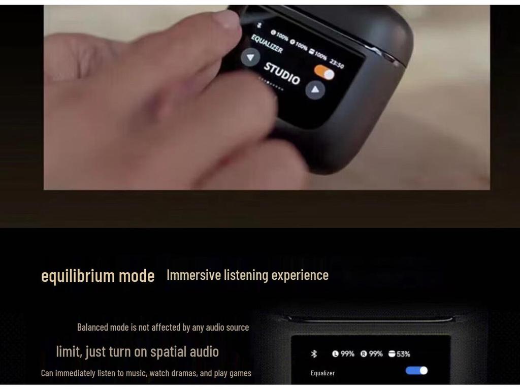 V8 Noise Cancelling Bluetooth Earphones - Wireless, Perfect for Russian & Vietnamese Markets, Inspired by JBL Design