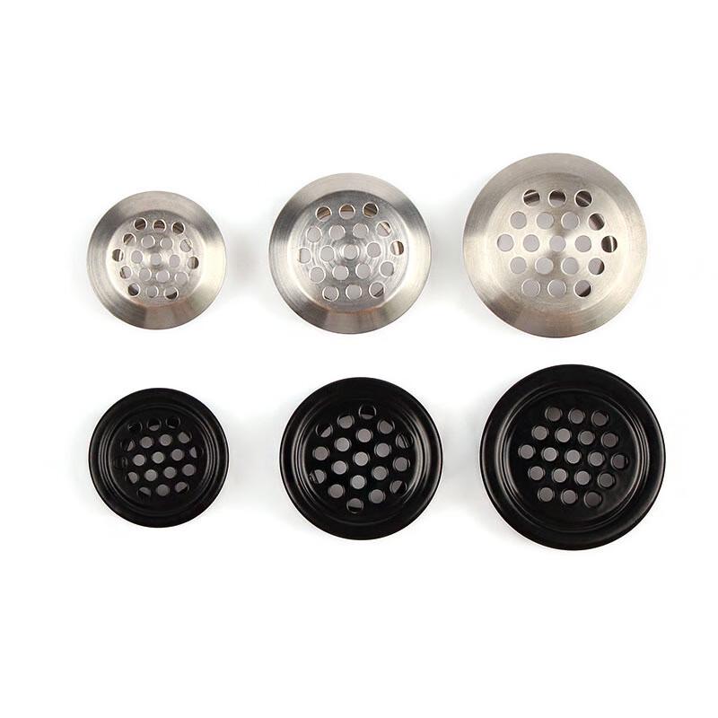 Stainless Steel Ventilation Grille