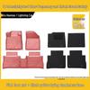Shengmao All-TPE Odorless Car Mats for ORA Good Cat/Lightning Cat