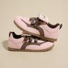 2025 little white shoes women's autumn new Korean version ins female student leisure sports versatile board shoes street shot MXG06