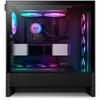 Water Cooling Kraken Core 240 RGB Black