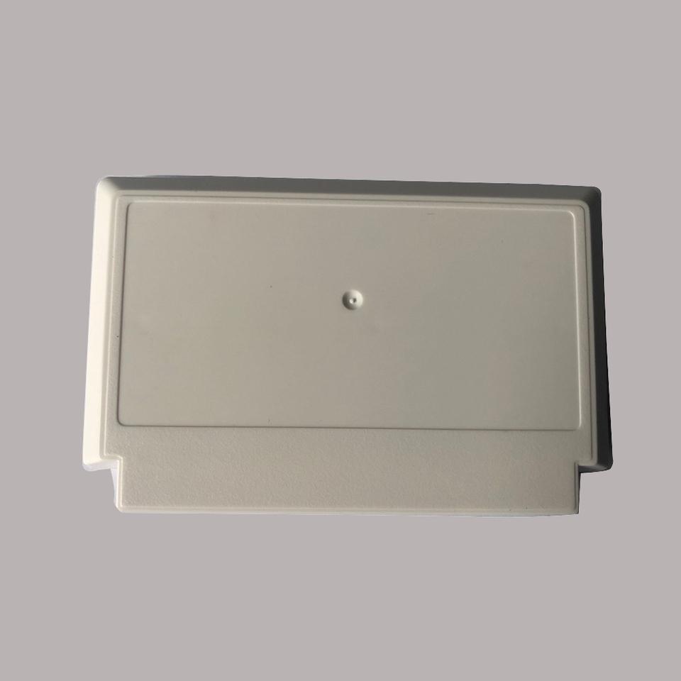 Game Cards Case Plastic Shell Replacement 8-bit Game Cartridge for Family Computer (FC/MMC)