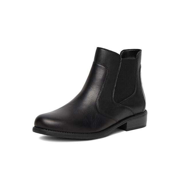 Remonte Chelsea Boots D0F70-00 Black
