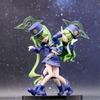 [USED] Blue Archive Railway Academy Twins Peek Tachibana Nozomi & Tachibana Hikari Figure 15cm