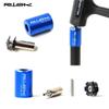 Kit MTB Road Bike Star Nut Headset Installer Tool Setting Installing Tools Bicycle Front Fork