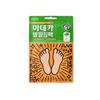 Madeca foot peeling pack