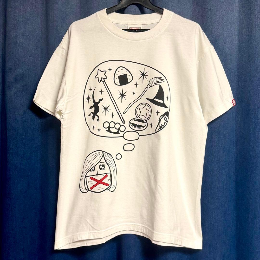 [Б/У] Плюшевая игрушка NCT Wish Color Wish Doll Рику