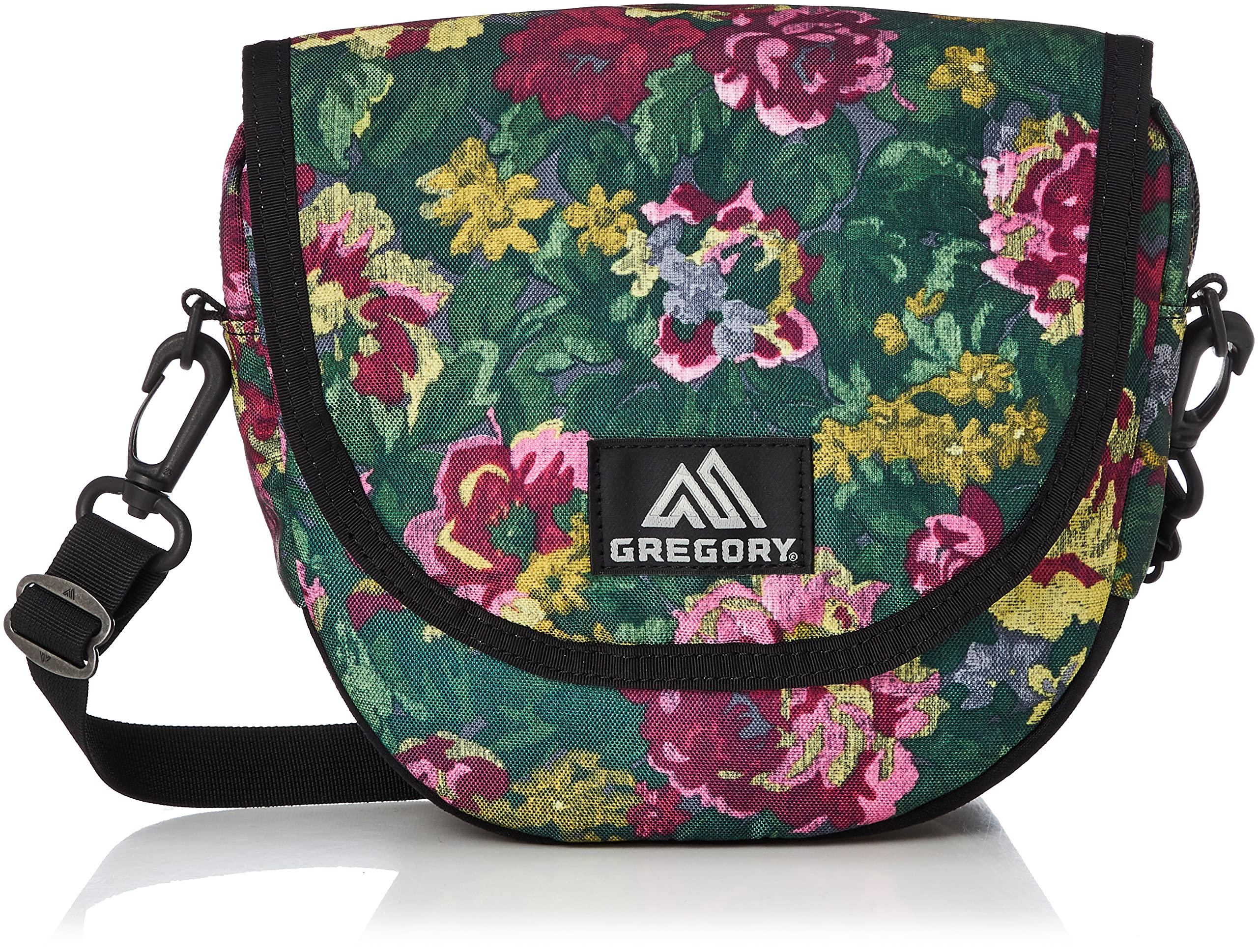 

Ruffin Shoulder Garden Tapestry [Gregory]
