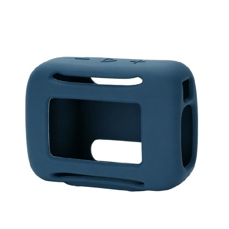 Silicone Carrying Case for GO 5 Travel Speakers NonSlip Sleeve Easy Protector Skin