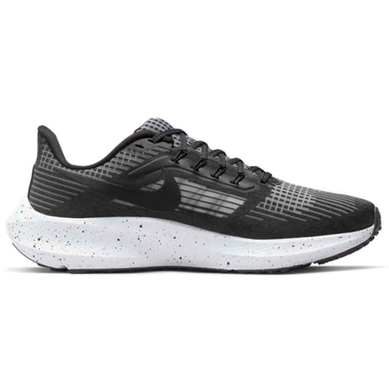 Nike Air Zoom Pegasus 39 'Black Dark Smoke Grey' Women's Sneakers DH4072-005