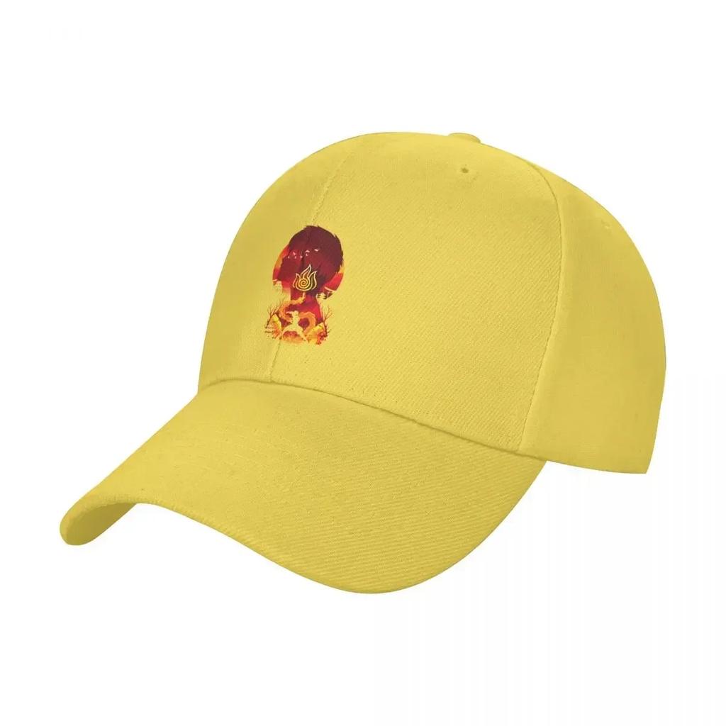 Neues Feuer-Nation T-Shirt Baseballkappe taktische Kappe Anime-Hut Schaumstoffparty-Hut Sonnenhüte für Damen Unisex