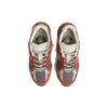 New Balance 991 Made In England Underglazed Women Sneakers Orange Sequoia Falcon W991PTY