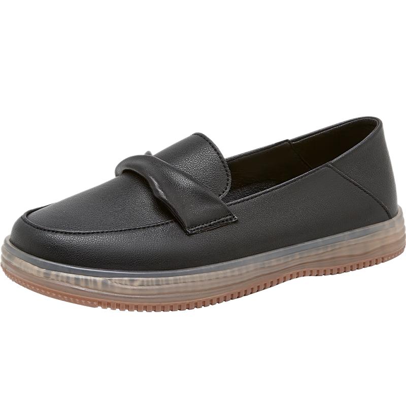 ZHR Women's 2026 New Thick-Soled Loafers
