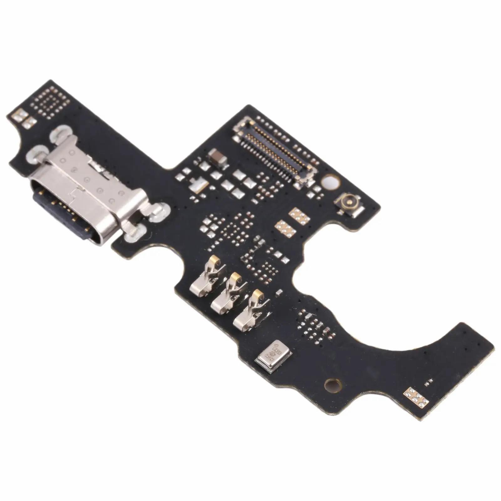 

For ZTE Blade A7s 2020 Dock Connector Charging Port Flex Cable Repair Part (Without Logo) Type A